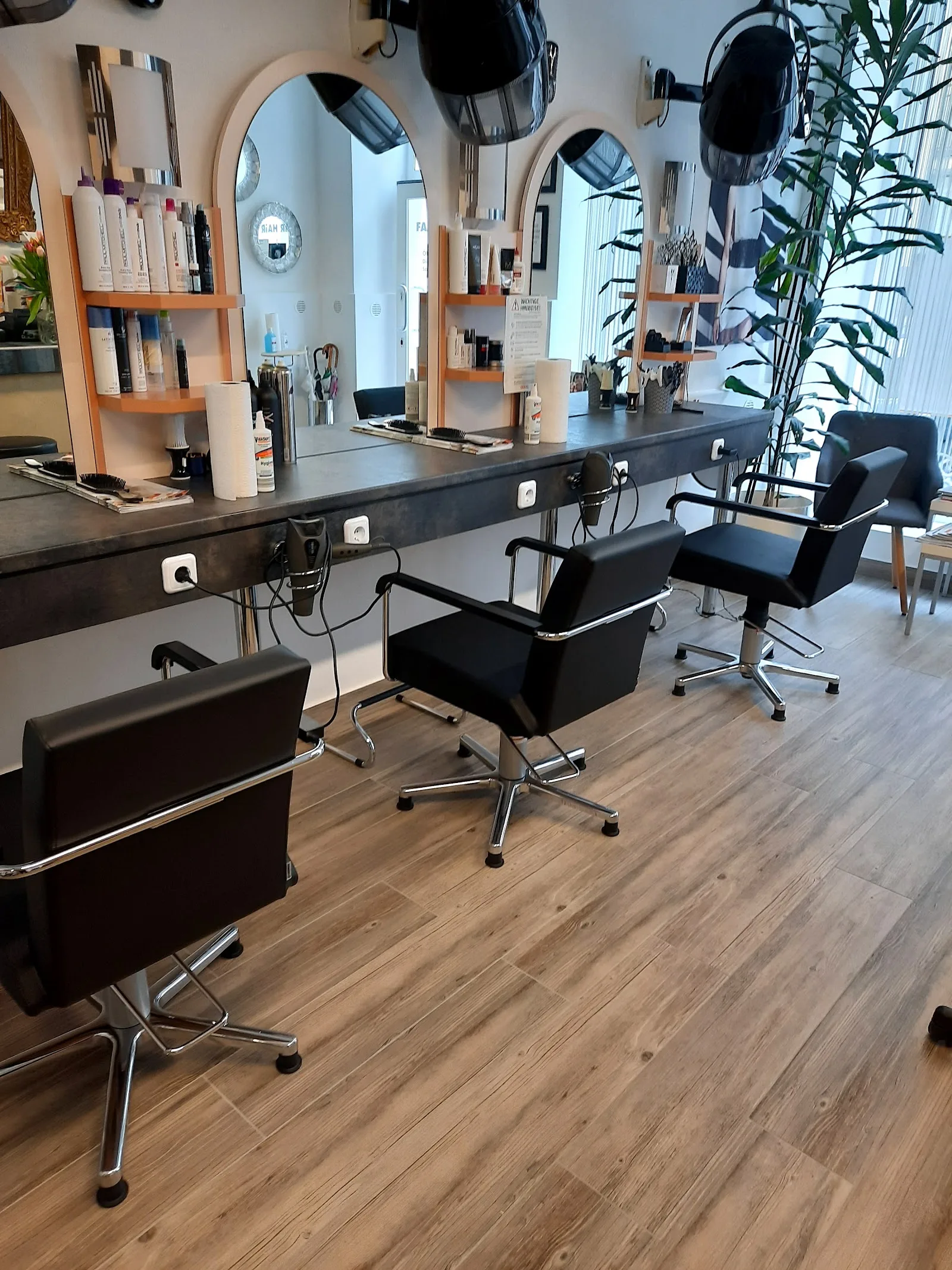 Detailaufnahme